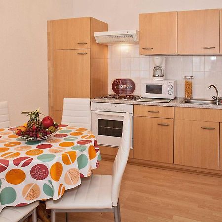 הרינגסדורף Ferienwohnungen Haus Sophie מראה חיצוני תמונה
