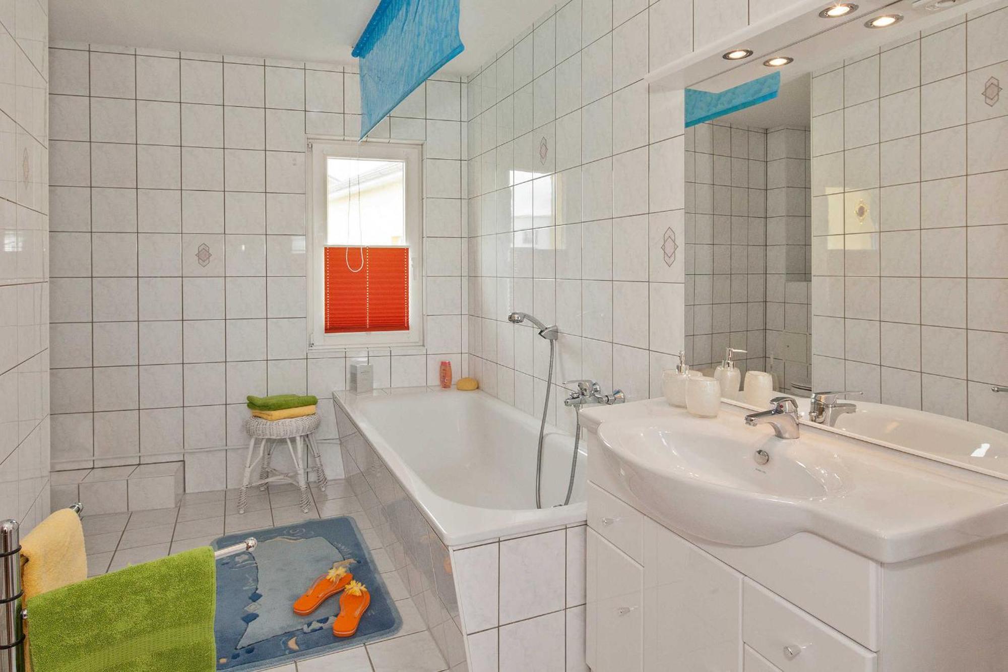 הרינגסדורף Ferienwohnungen Haus Sophie מראה חיצוני תמונה