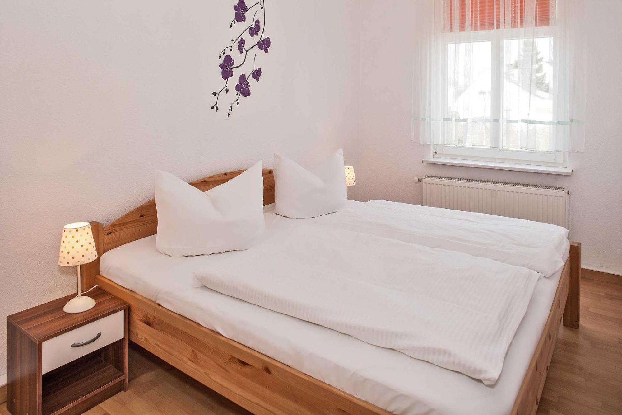 הרינגסדורף Ferienwohnungen Haus Sophie מראה חיצוני תמונה