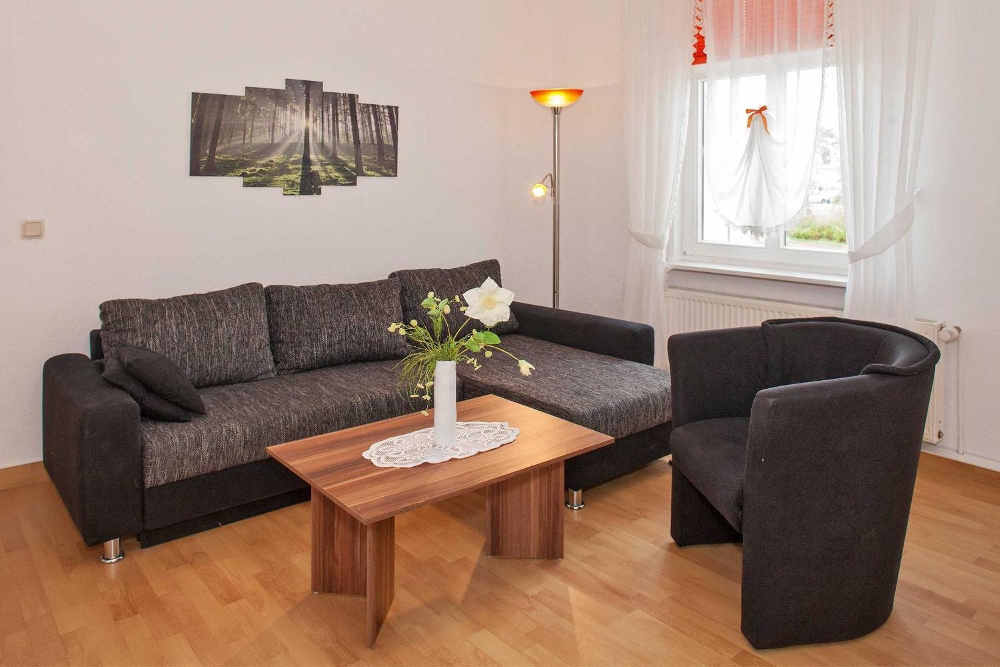 הרינגסדורף Ferienwohnungen Haus Sophie מראה חיצוני תמונה