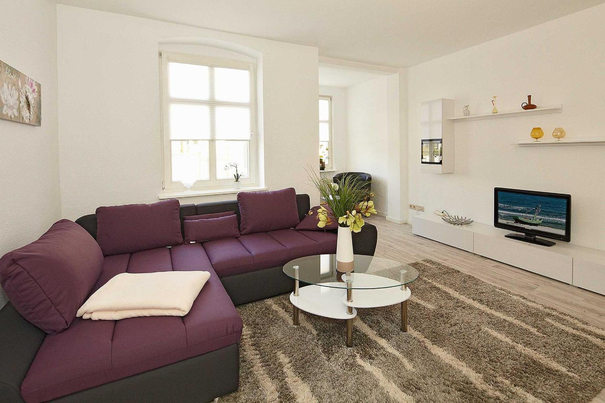 הרינגסדורף Ferienwohnungen Haus Sophie מראה חיצוני תמונה